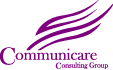 Communicare Logo